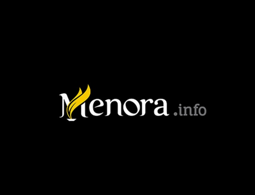 השקת הכתב המקוון Menora.info